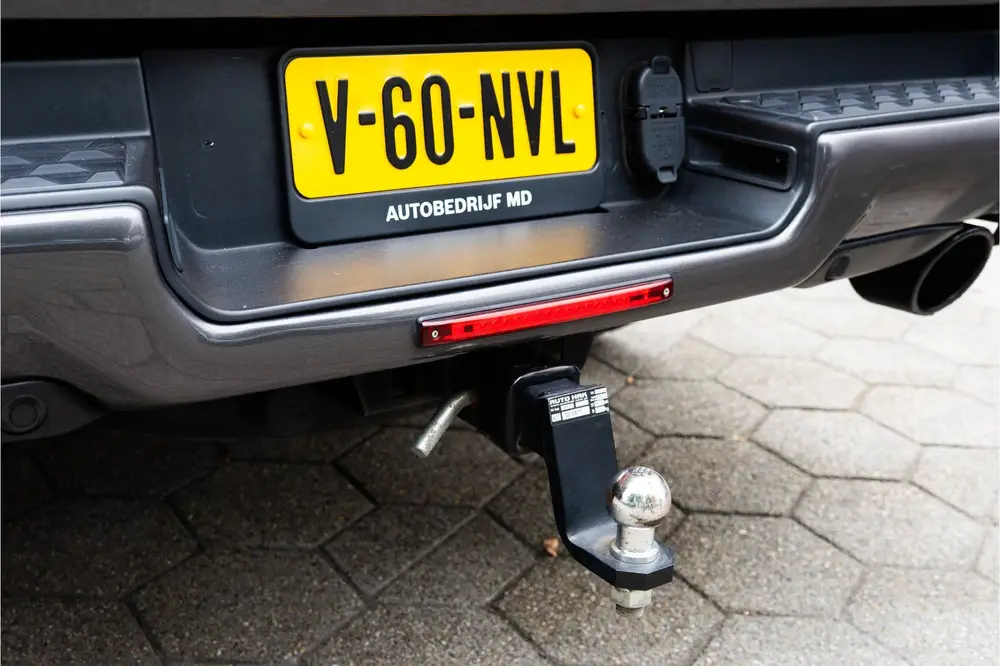 Dodge Ram 1500 5.7 V8 4x4 Crew Cab Laramie 402PK | Excl. BTW uit 2020, foto 12