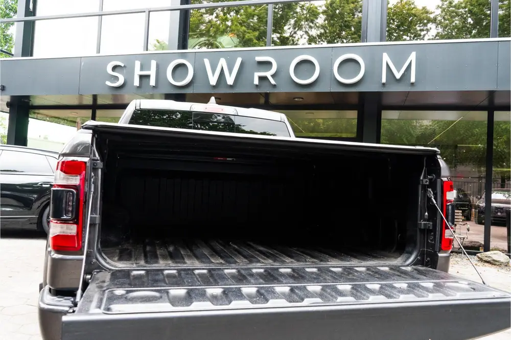 Dodge Ram 1500 5.7 V8 4x4 Crew Cab Laramie 402PK | Excl. BTW uit 2020, foto 13