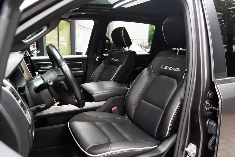 Dodge Ram 1500 5.7 V8 4x4 Crew Cab Laramie 402PK | Excl. BTW uit 2020, foto 18