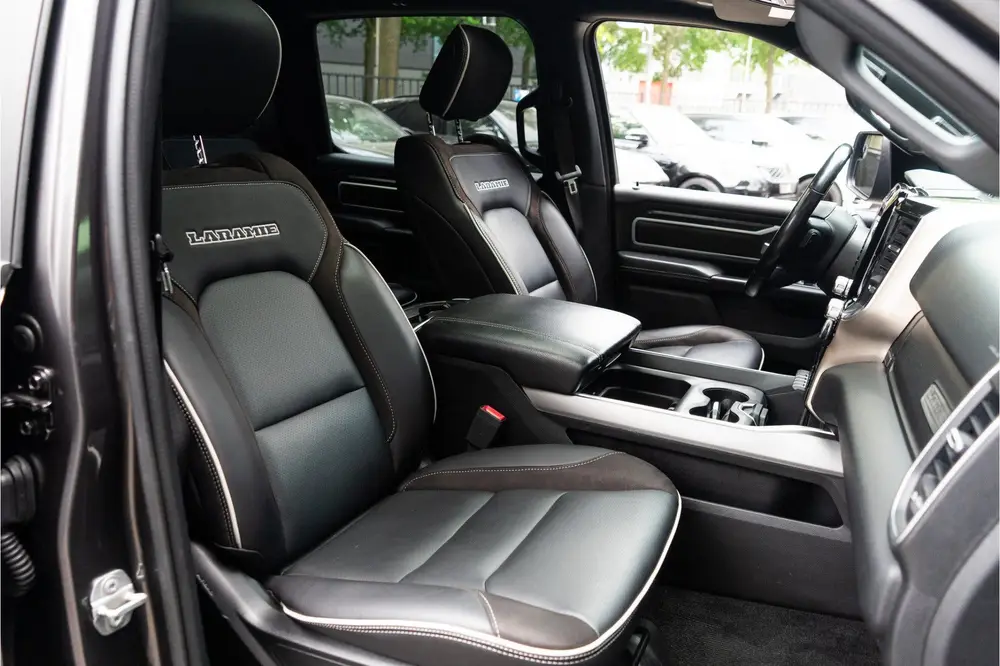 Dodge Ram 1500 5.7 V8 4x4 Crew Cab Laramie 402PK | Excl. BTW uit 2020, foto 20