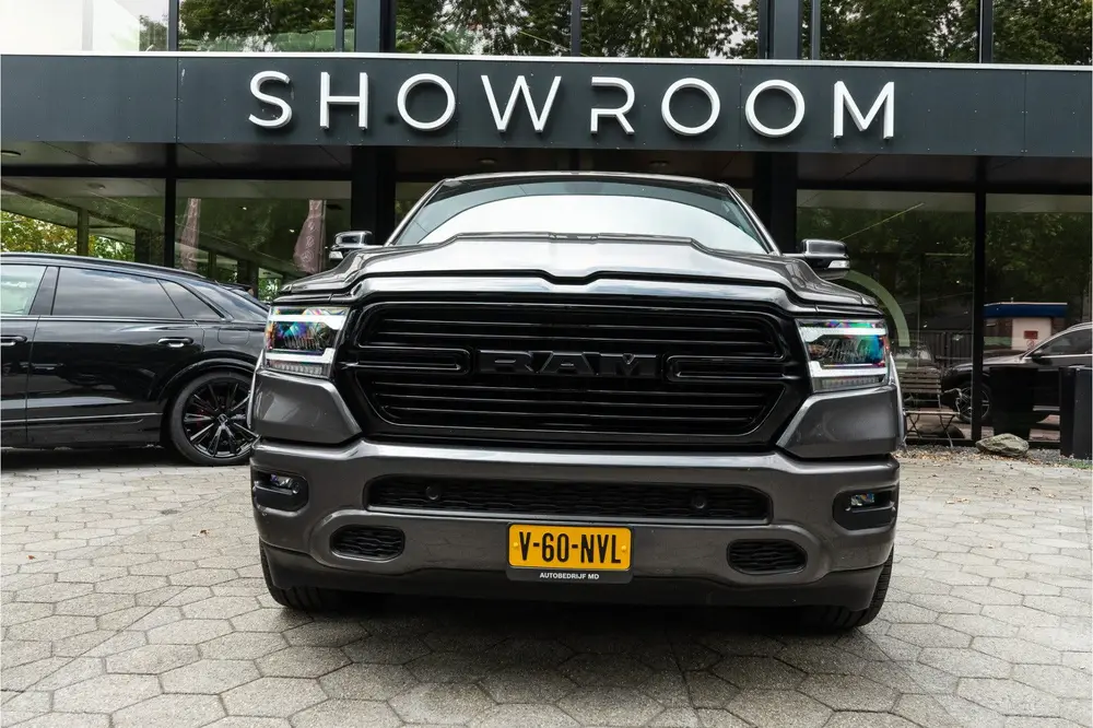 Dodge Ram 1500 5.7 V8 4x4 Crew Cab Laramie 402PK | Excl. BTW uit 2020, foto 5