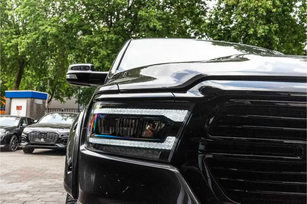 Dodge Ram 1500 5.7 V8 4x4 Crew Cab Laramie 402PK | Excl. BTW uit 2020, foto 6