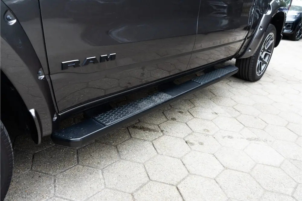 Dodge Ram 1500 5.7 V8 4x4 Crew Cab Laramie 402PK | Excl. BTW uit 2020, foto 9