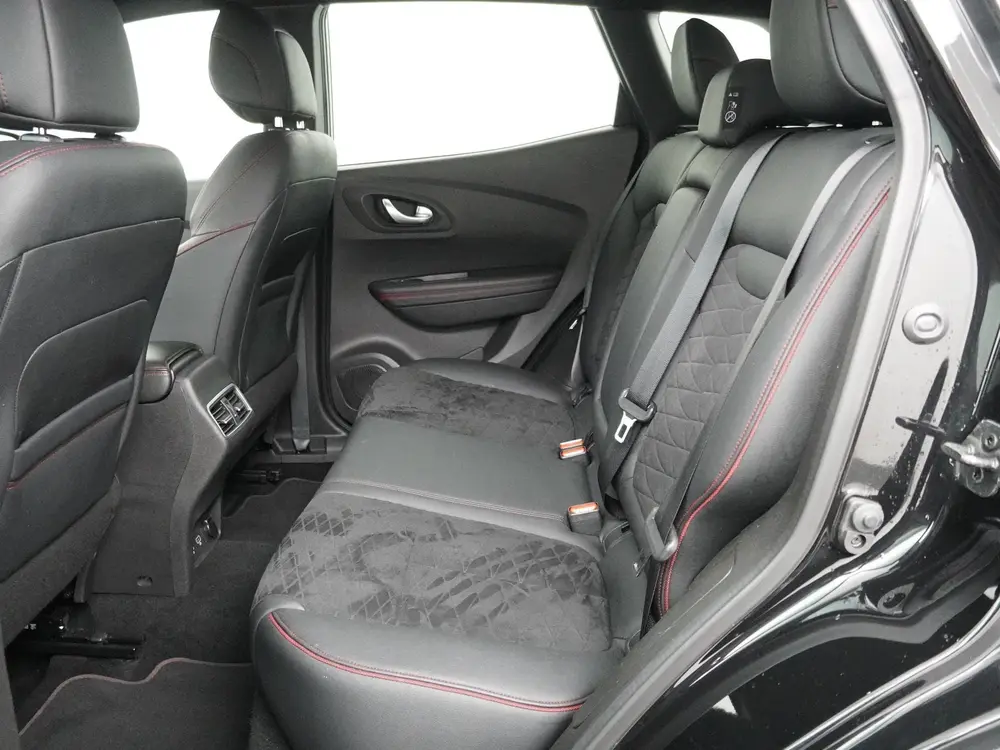 Renault Kadjar 1.3 TCe Intens uit 2019, foto 10