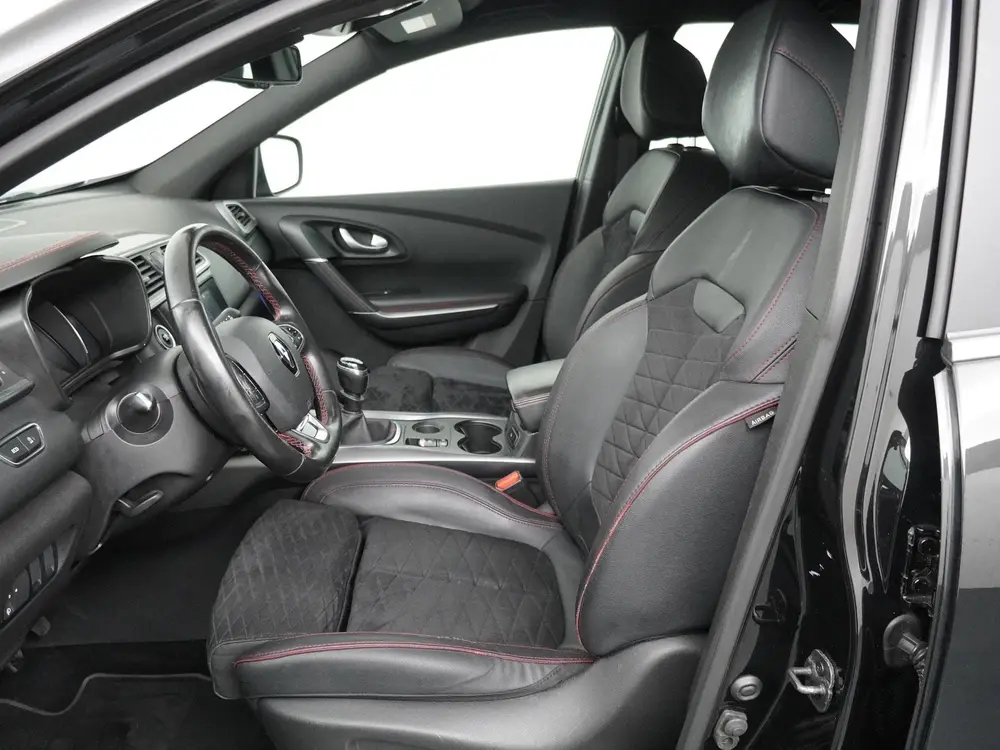 Renault Kadjar 1.3 TCe Intens uit 2019, foto 11