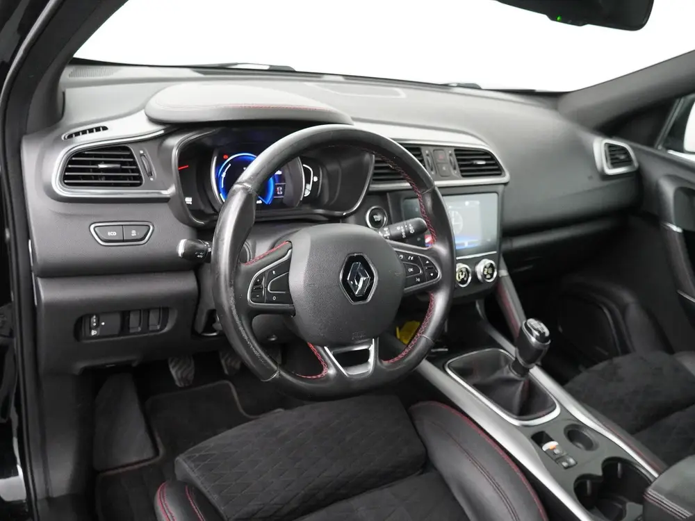 Renault Kadjar 1.3 TCe Intens uit 2019, foto 12