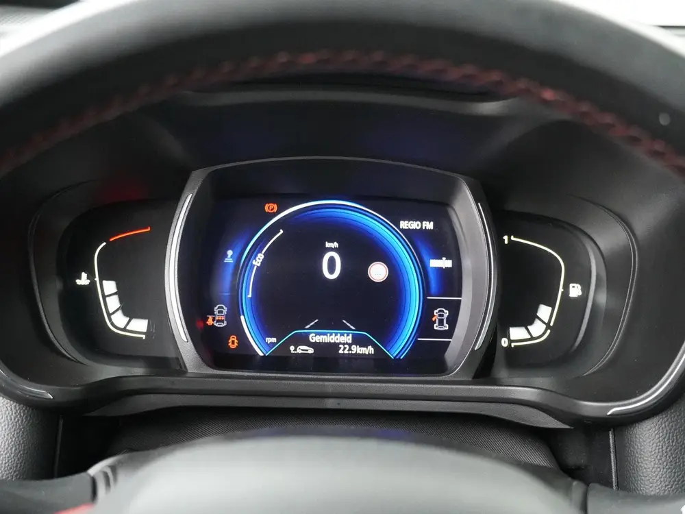 Renault Kadjar 1.3 TCe Intens uit 2019, foto 13