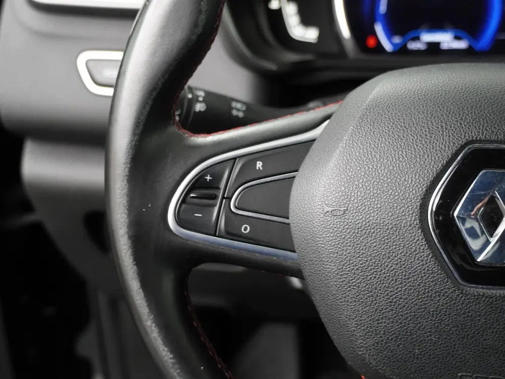 Renault Kadjar 1.3 TCe Intens uit 2019, foto 14