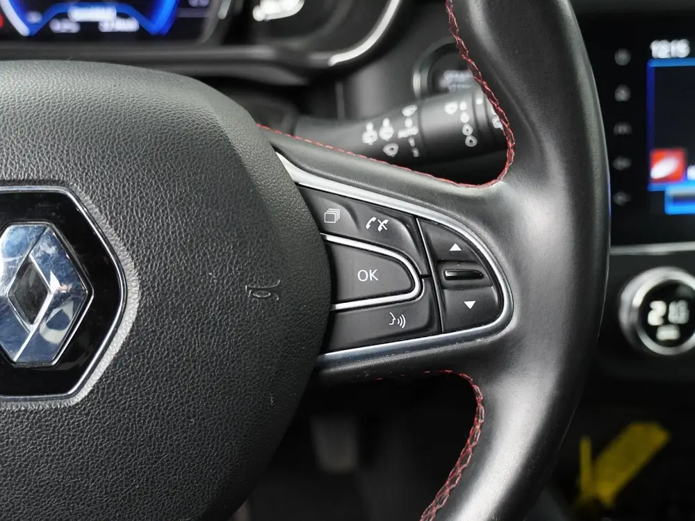 Renault Kadjar 1.3 TCe Intens uit 2019, foto 15