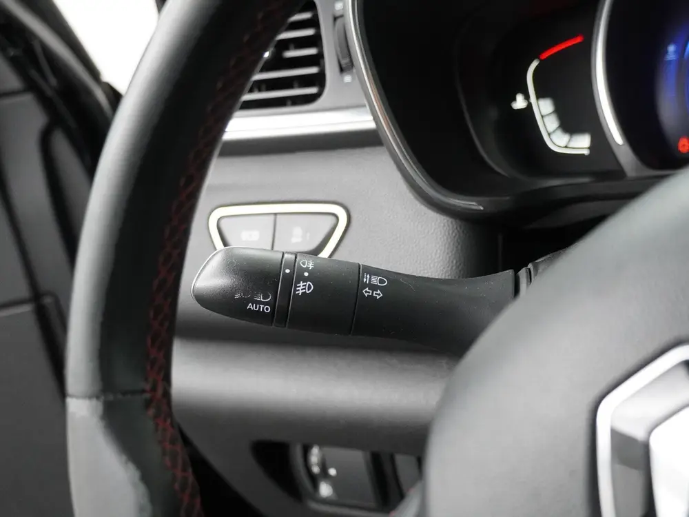 Renault Kadjar 1.3 TCe Intens uit 2019, foto 16