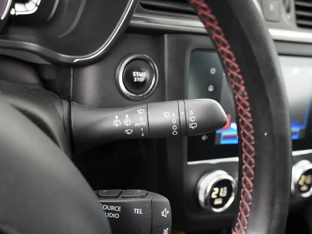 Renault Kadjar 1.3 TCe Intens uit 2019, foto 17
