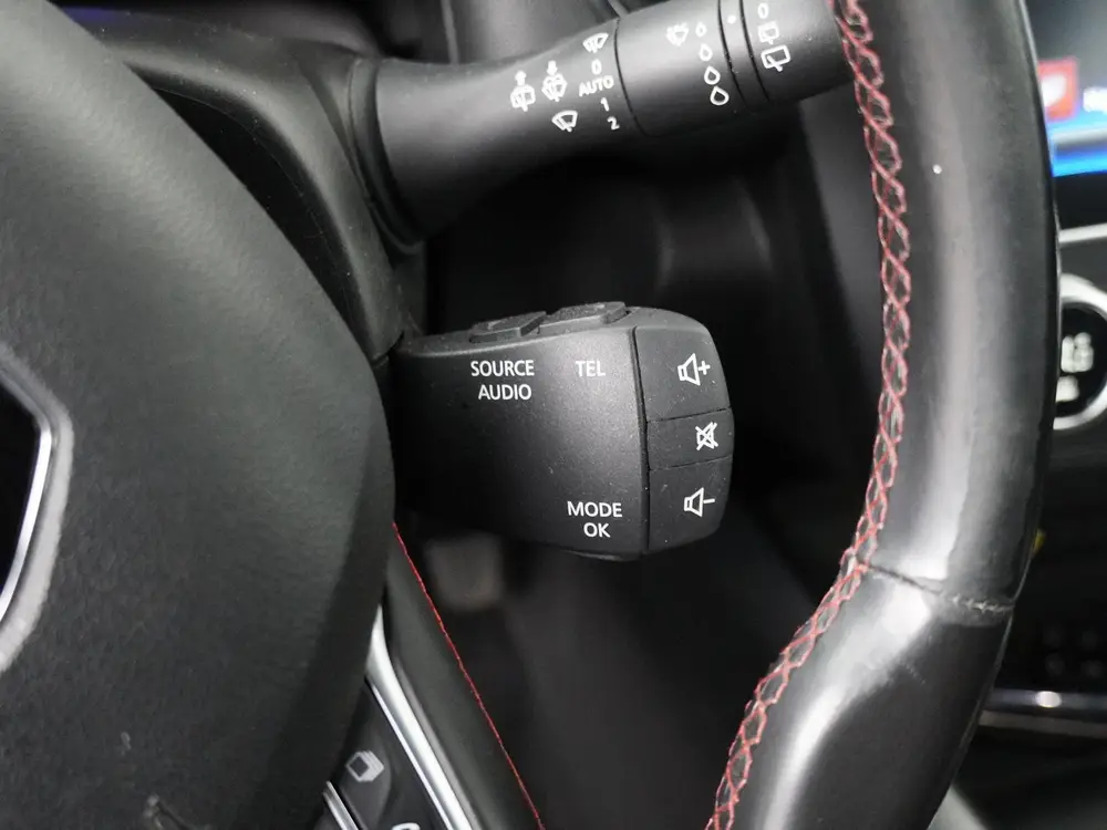 Renault Kadjar 1.3 TCe Intens uit 2019, foto 18