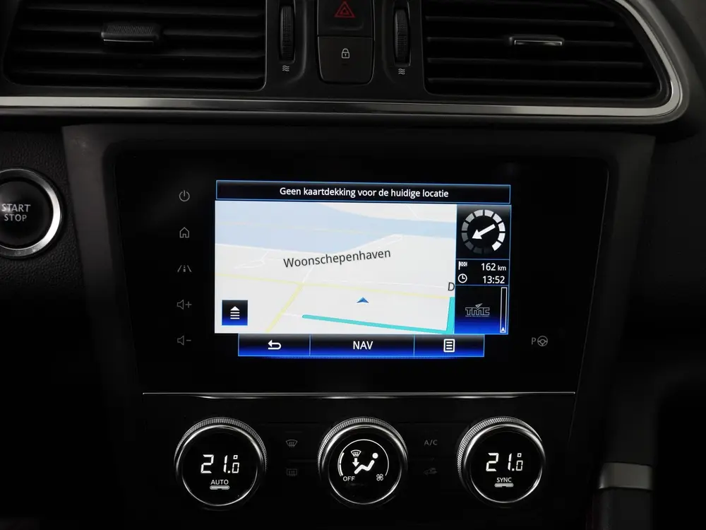 Renault Kadjar 1.3 TCe Intens uit 2019, foto 19