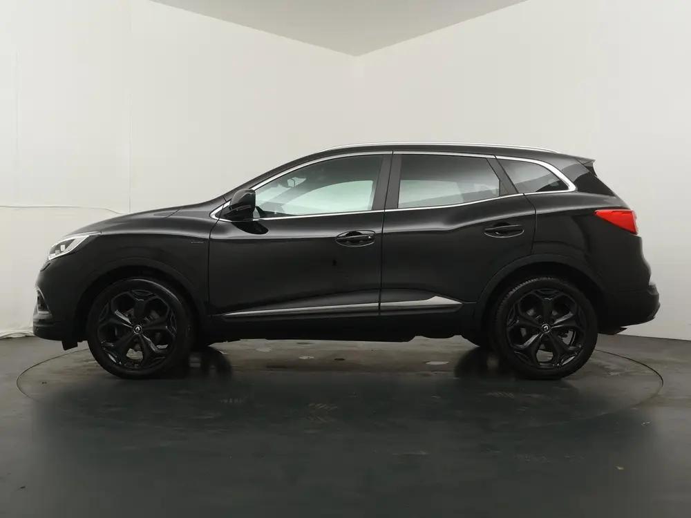 Renault Kadjar 1.3 TCe Intens uit 2019, foto 2