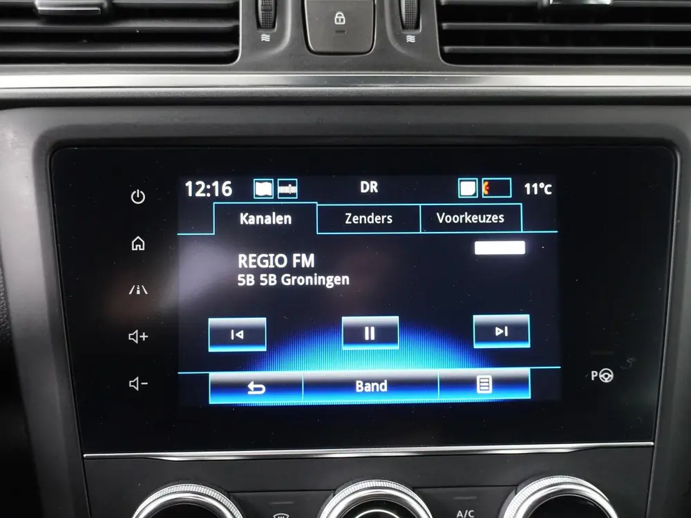 Renault Kadjar 1.3 TCe Intens uit 2019, foto 20