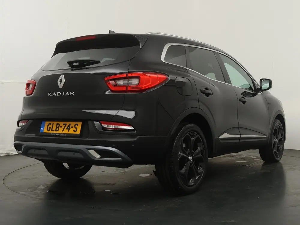Renault Kadjar 1.3 TCe Intens uit 2019, foto 5