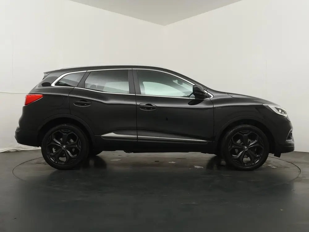 Renault Kadjar 1.3 TCe Intens uit 2019, foto 6