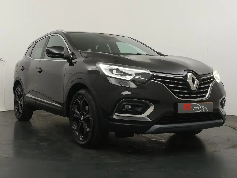 Renault Kadjar 1.3 TCe Intens uit 2019, foto 7
