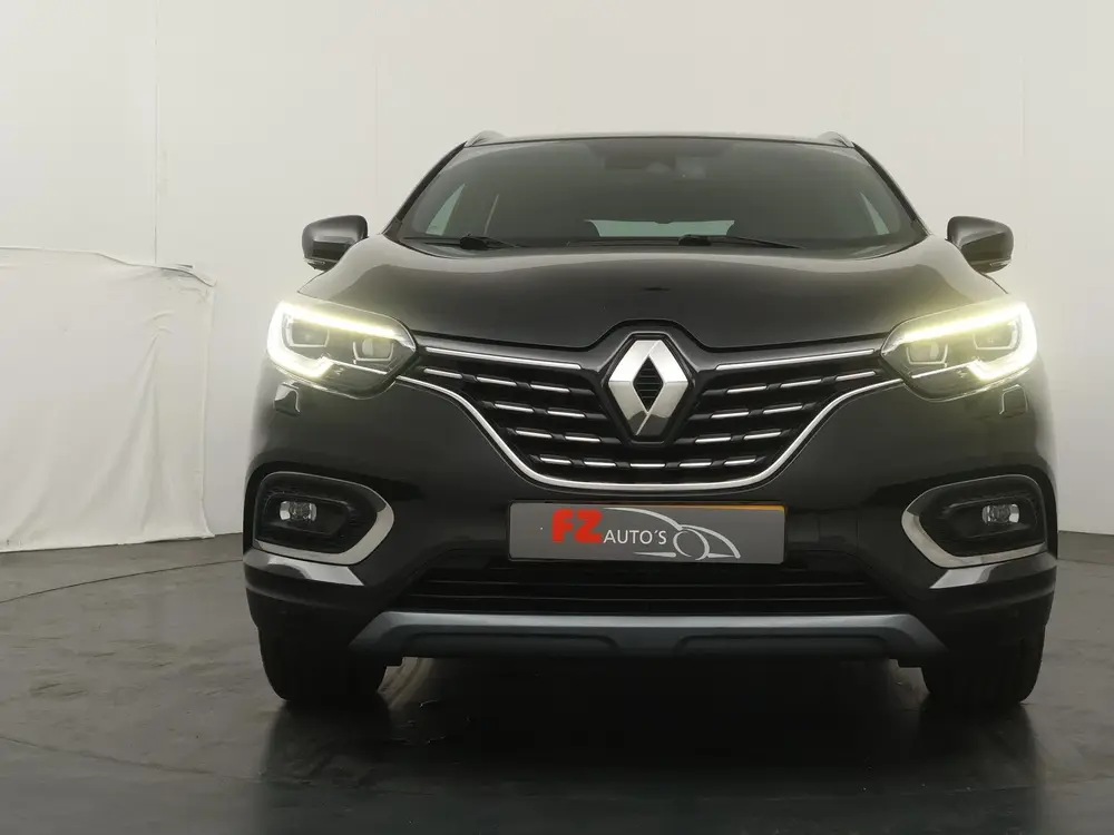 Renault Kadjar 1.3 TCe Intens uit 2019, foto 8