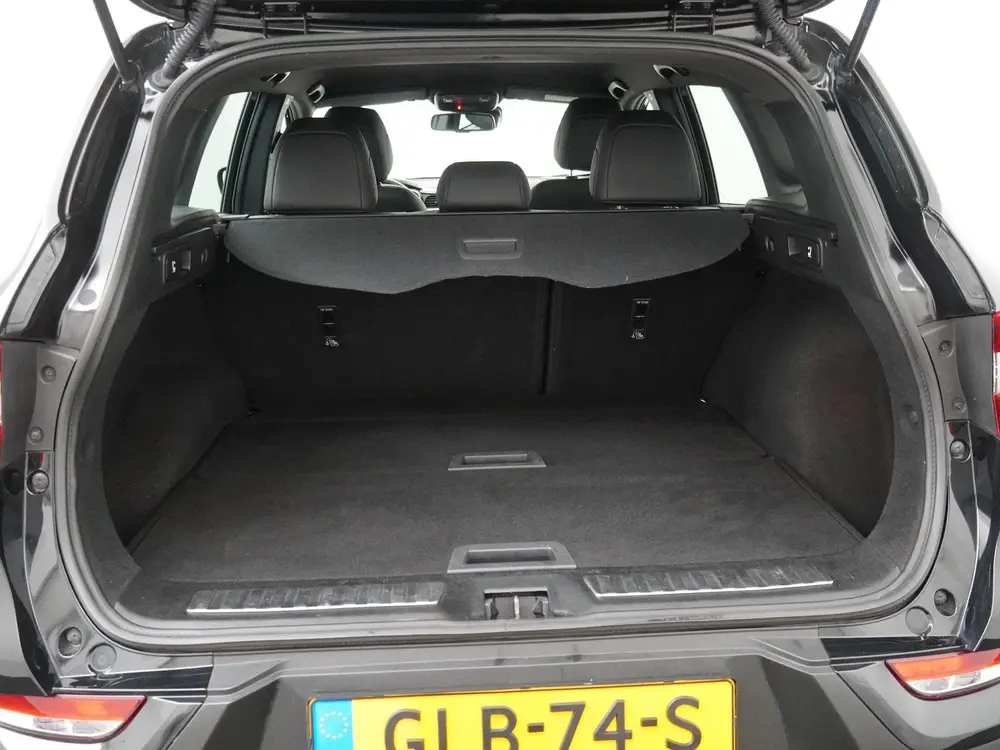 Renault Kadjar 1.3 TCe Intens uit 2019, foto 9