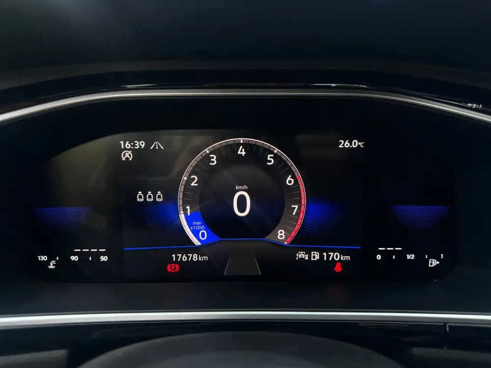 Volkswagen T-Roc 1.0 TSI R-Line IQ-light / Carplay / ACC / P uit 2024, foto 15