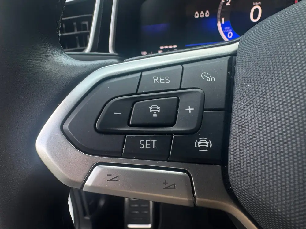 Volkswagen T-Roc 1.0 TSI R-Line IQ-light / Carplay / ACC / P uit 2024, foto 16