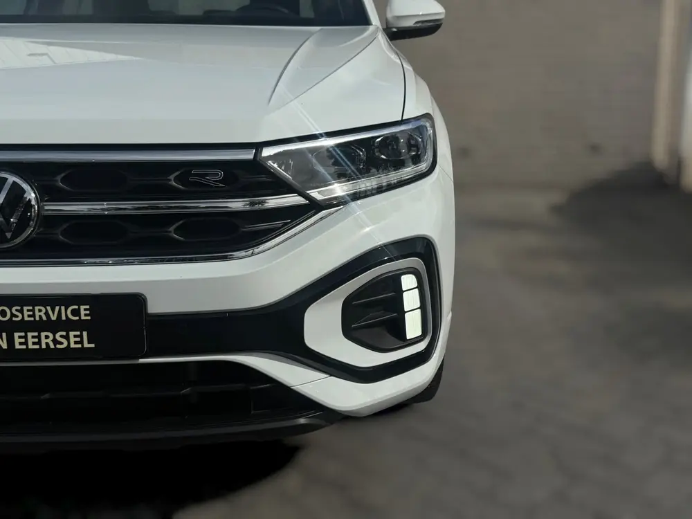Volkswagen T-Roc 1.0 TSI R-Line IQ-light / Carplay / ACC / P uit 2024, foto 6