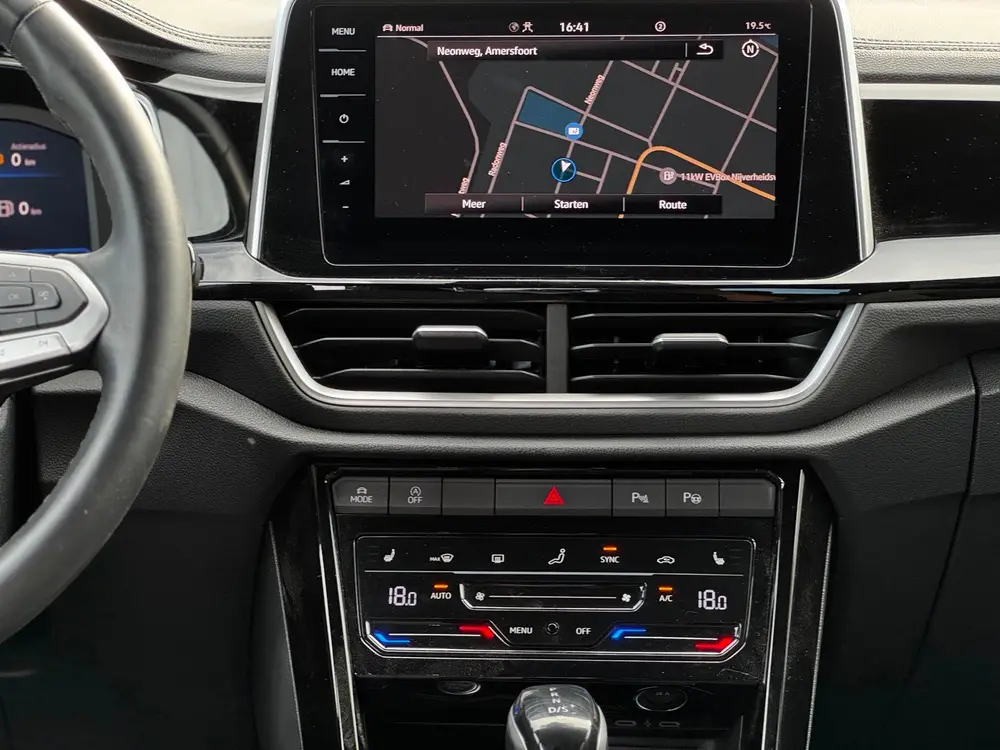 Volkswagen T-Roc 1.5 TSI R-Line Business|VIRTUAEL|ACC|AUT|NA uit 2024, foto 17