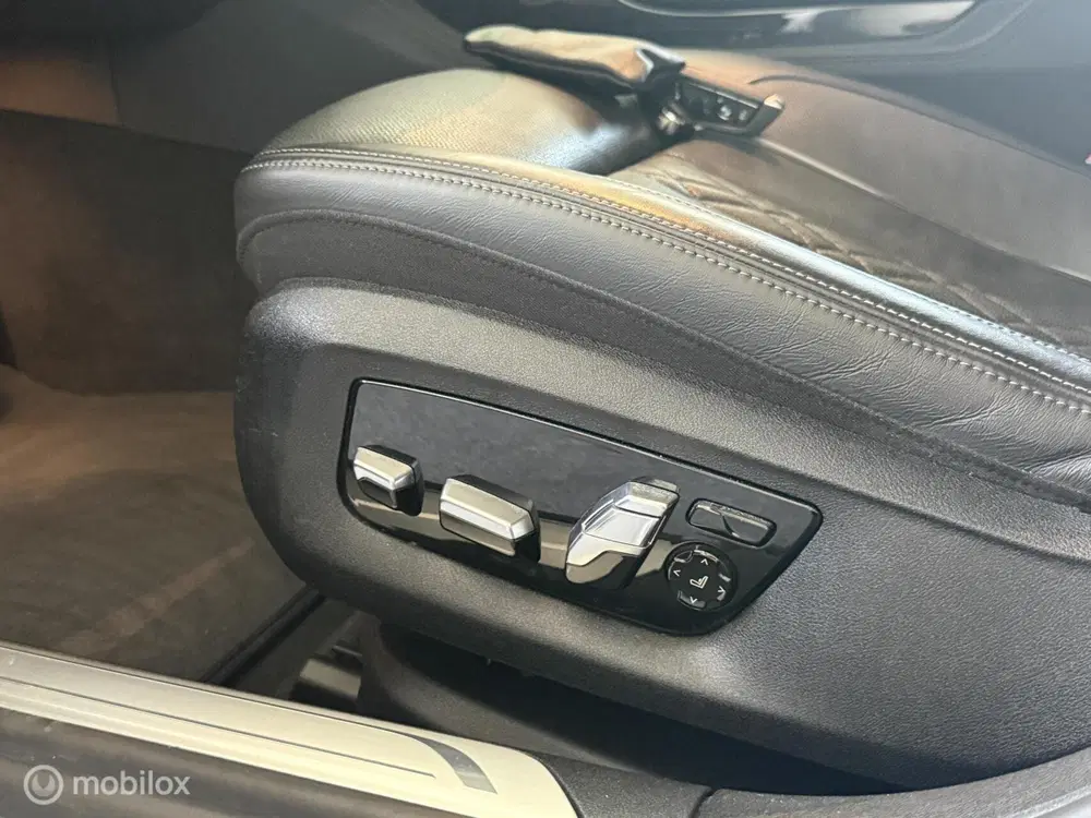 BMW 7-serie 745e High Executive uit 2020, foto 13