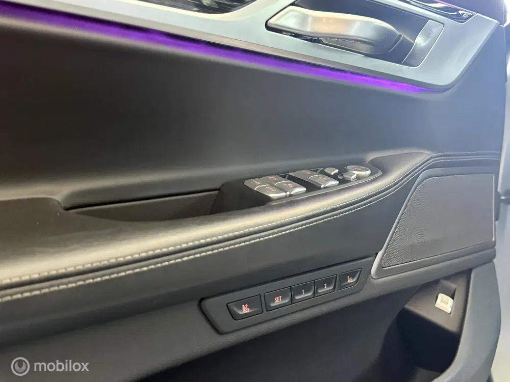 BMW 7-serie 745e High Executive uit 2020, foto 15