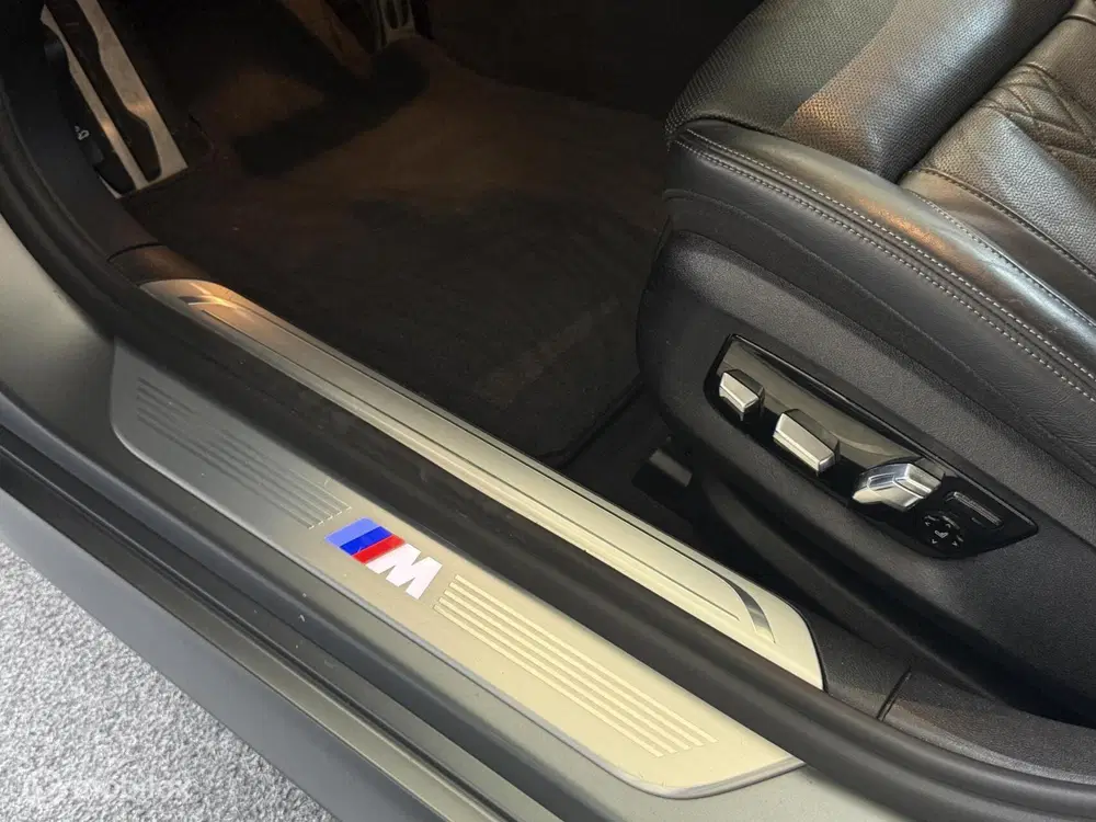 BMW 7-serie 745e High Executive uit 2020, foto 19