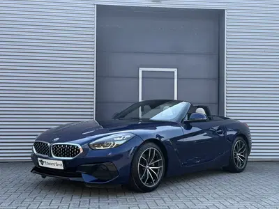 BMW Z4 sDrive20i Executive Edition I Aut. I Carpl uit 2020