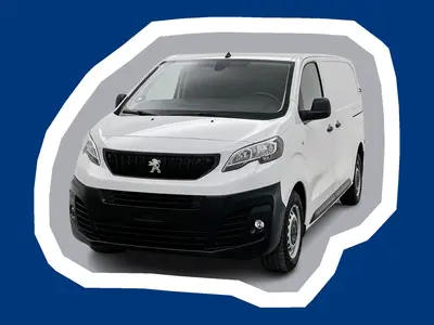 Peugeot Expert 2.0 BlueHDI 145 S&S L2 Automaat Schuifdeur uit 2023