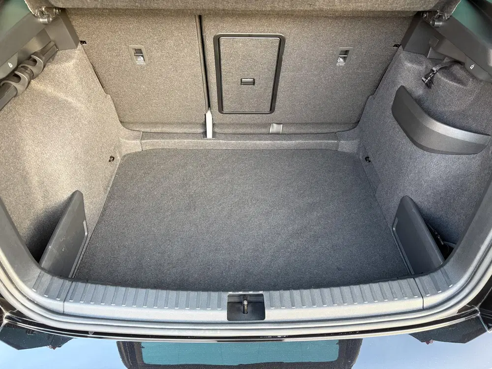 Skoda Karoq 1.5 TSI ACT Sportline Business uit 2025, foto 20
