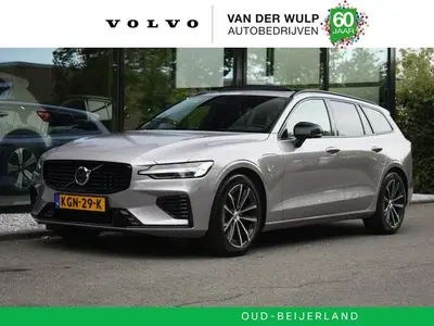 Volvo V60 T8 455Pk AWD Plus Dark uit 2026