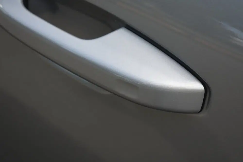 Volvo EX40 Extended Range Plus 252Pk uit 2025, foto 12