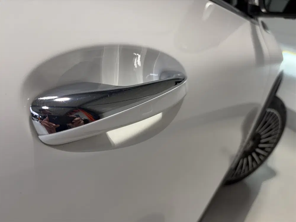 Mercedes-Benz EQA 250 190pk Edition 1 AMG-Line uit 2021, foto 12