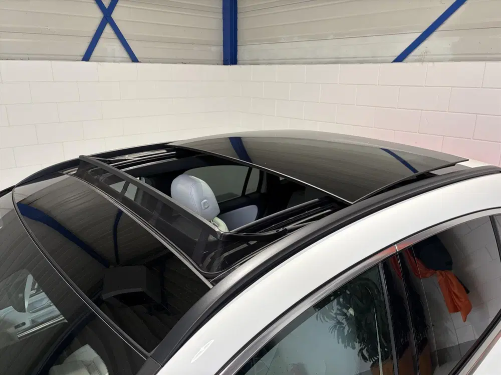 Mercedes-Benz EQA 250 190pk Edition 1 AMG-Line uit 2021, foto 14