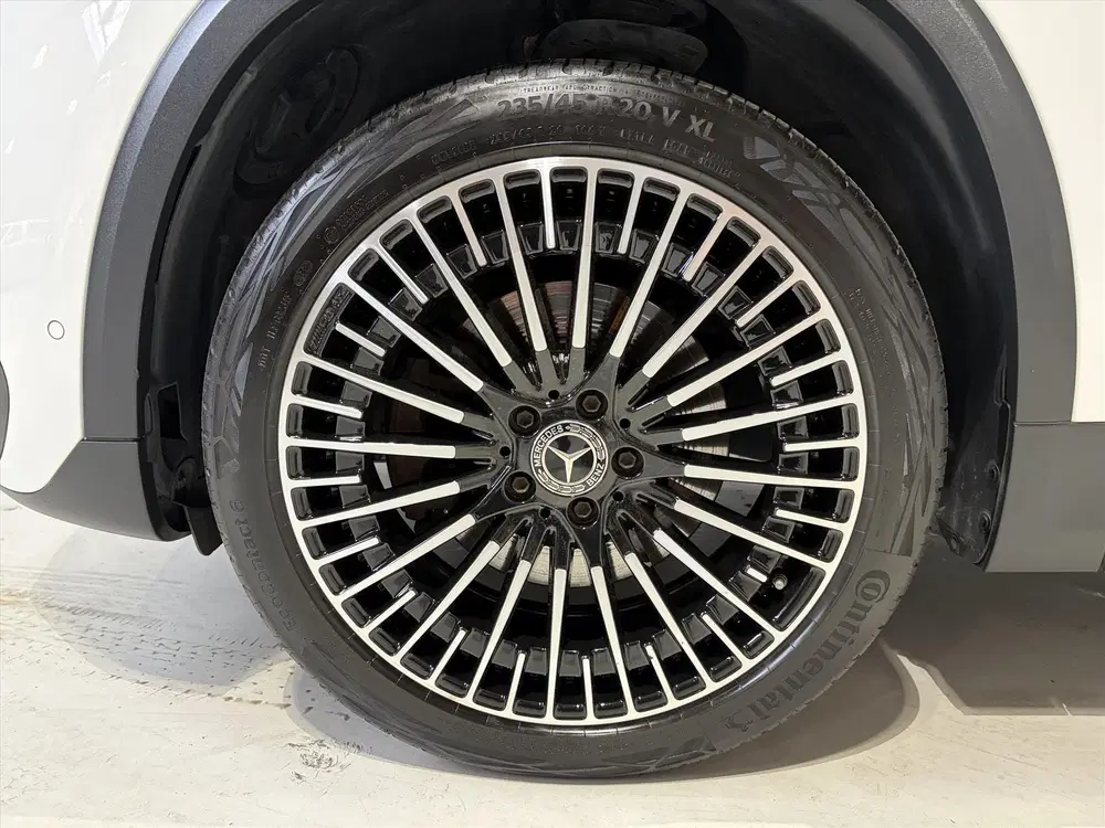 Mercedes-Benz EQA 250 190pk Edition 1 AMG-Line uit 2021, foto 16