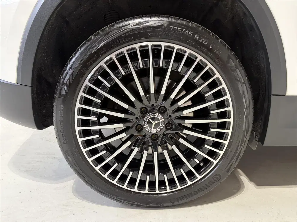 Mercedes-Benz EQA 250 190pk Edition 1 AMG-Line uit 2021, foto 17