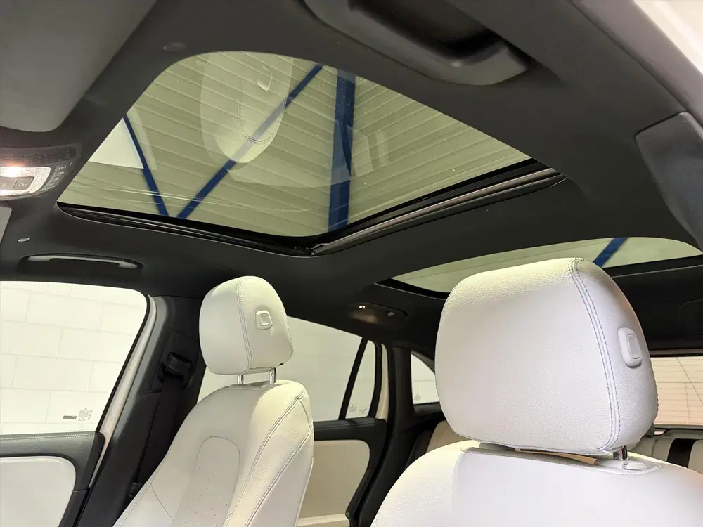 Mercedes-Benz EQA 250 190pk Edition 1 AMG-Line uit 2021, foto 19