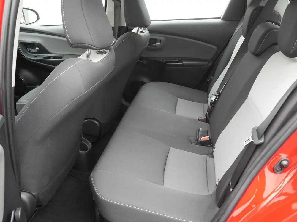 Toyota Yaris 1.5 Hybrid Active uit 2019, foto 10