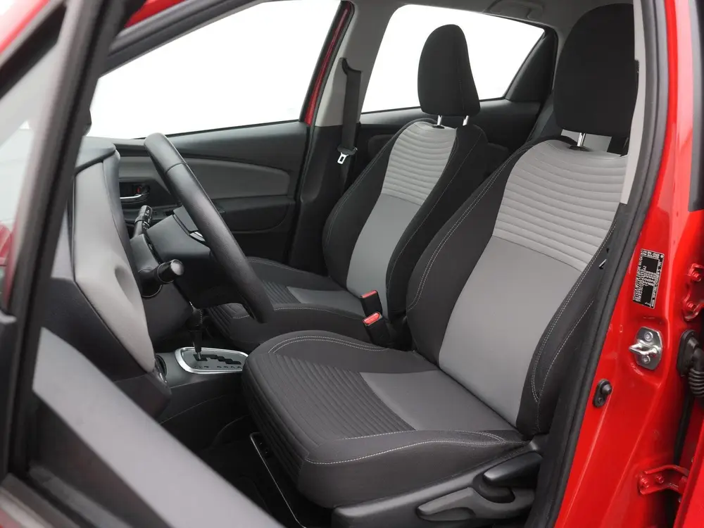 Toyota Yaris 1.5 Hybrid Active uit 2019, foto 9