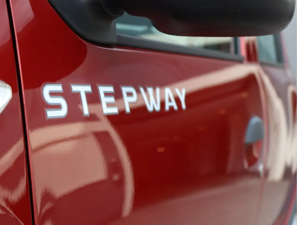 Dacia Sandero 1.0 SCe Stepway | BOVAG-garantie | Trekhaak | uit 2019, foto 12