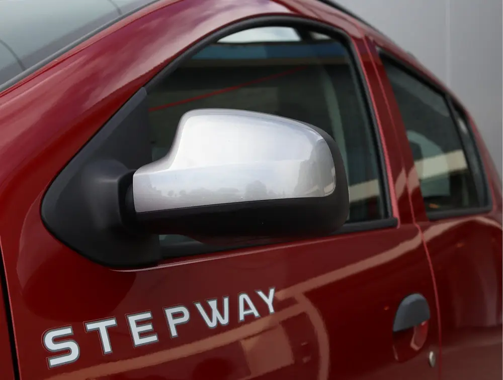 Dacia Sandero 1.0 SCe Stepway | BOVAG-garantie | Trekhaak | uit 2019, foto 13