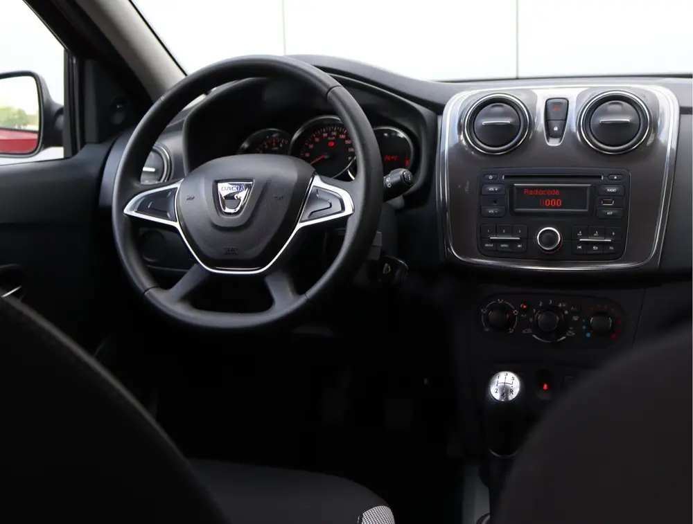 Dacia Sandero 1.0 SCe Stepway | BOVAG-garantie | Trekhaak | uit 2019, foto 19