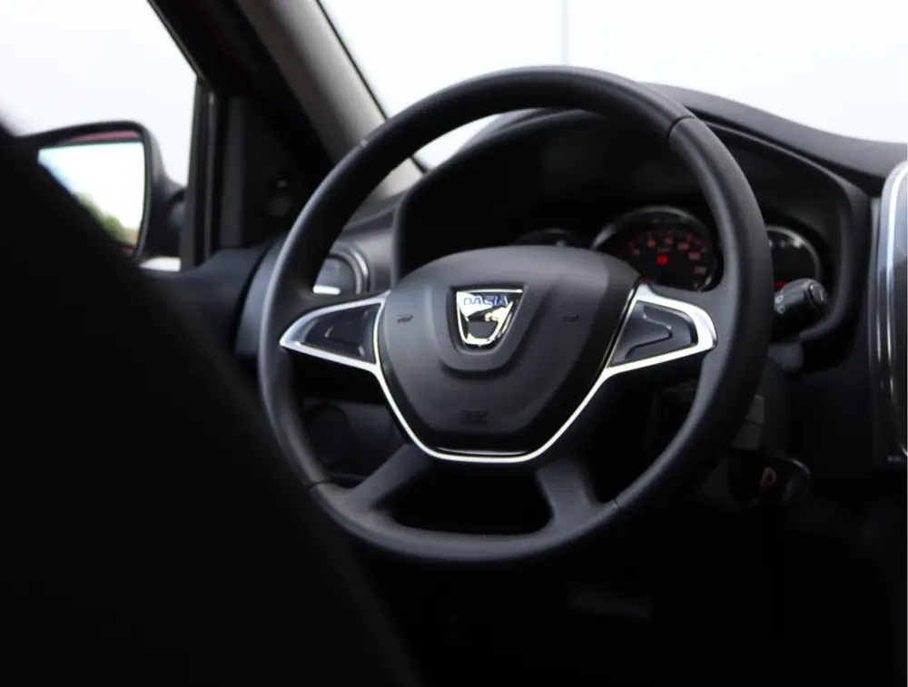 Dacia Sandero 1.0 SCe Stepway | BOVAG-garantie | Trekhaak | uit 2019, foto 20