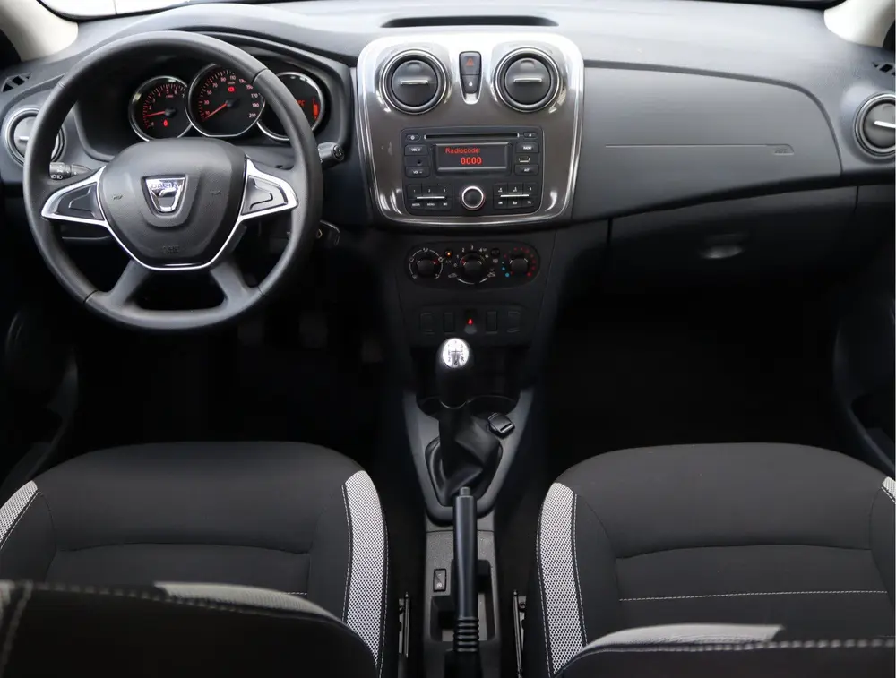 Dacia Sandero 1.0 SCe Stepway | BOVAG-garantie | Trekhaak | uit 2019, foto 3