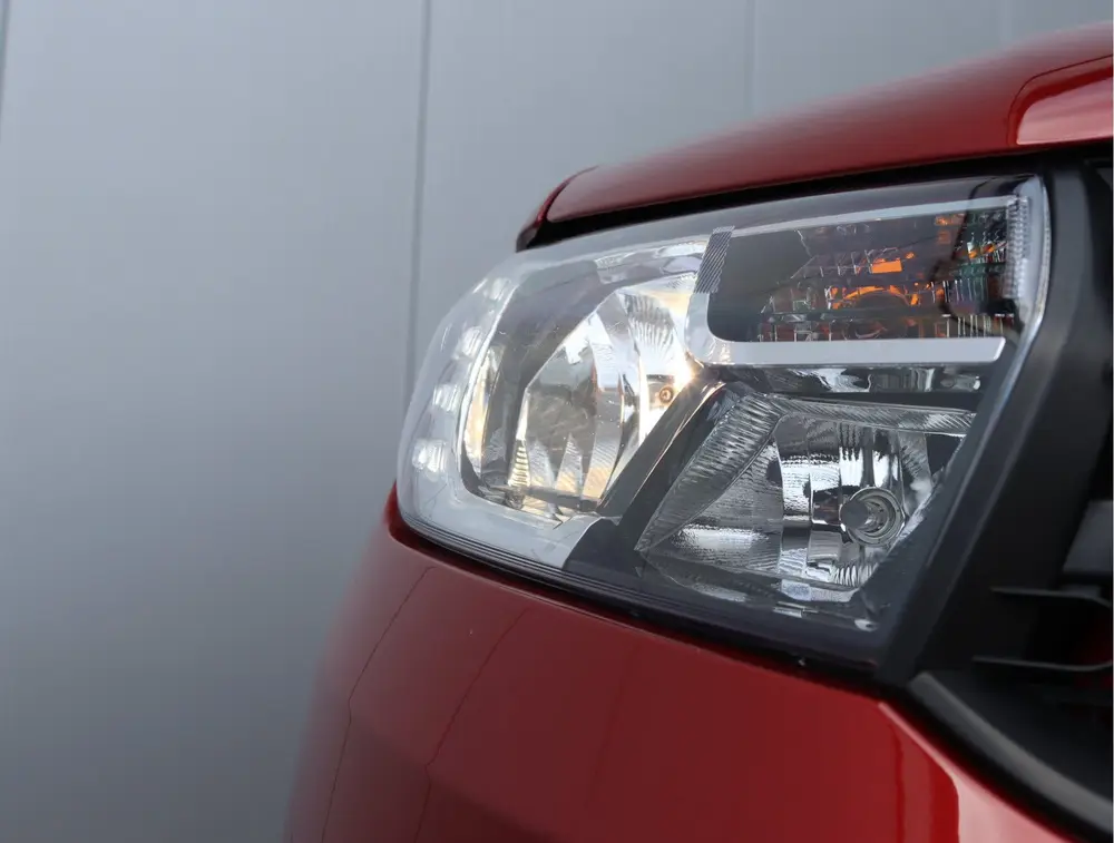 Dacia Sandero 1.0 SCe Stepway | BOVAG-garantie | Trekhaak | uit 2019, foto 8