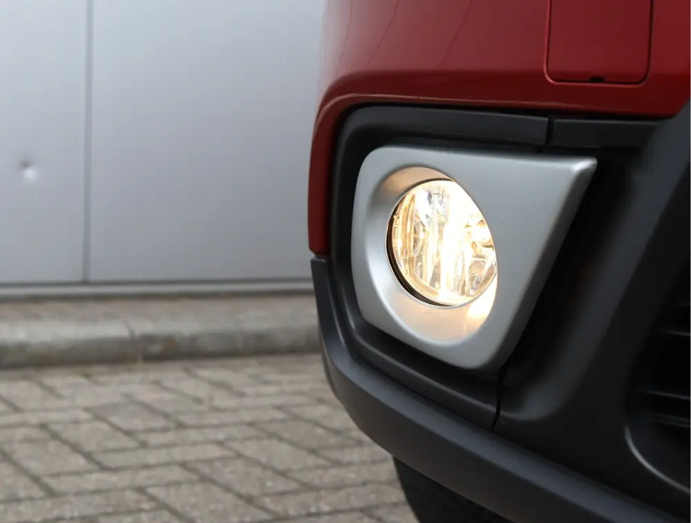 Dacia Sandero 1.0 SCe Stepway | BOVAG-garantie | Trekhaak | uit 2019, foto 9